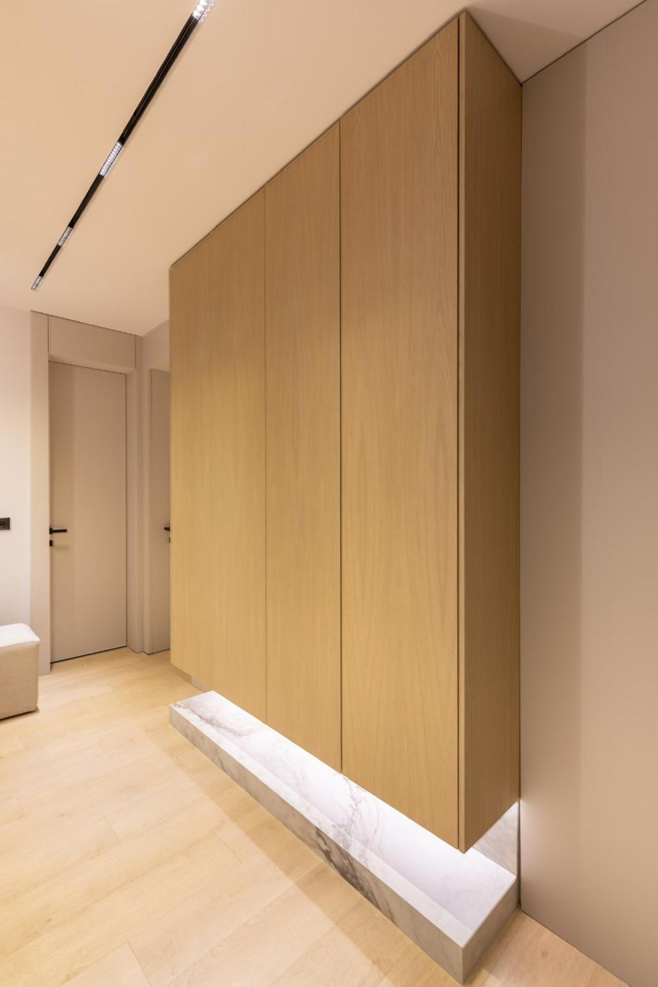 Central Inn, New Bazaar Apartment ティラナ エクステリア 写真